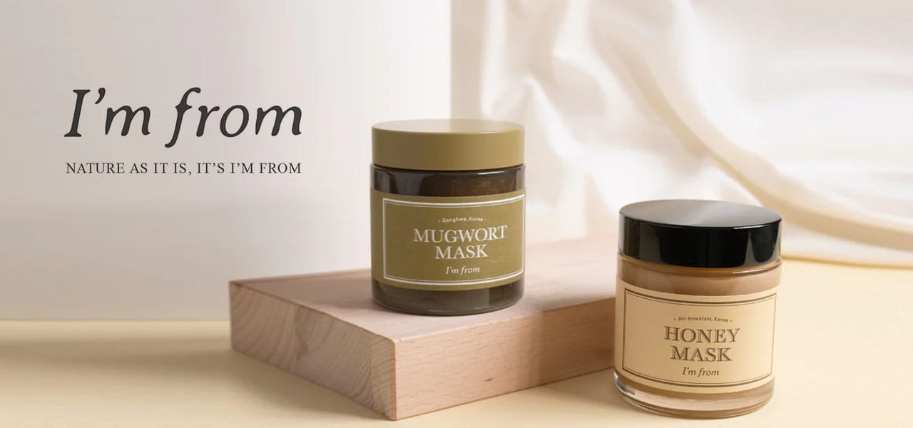 I'm from kosmetika internetu akcija