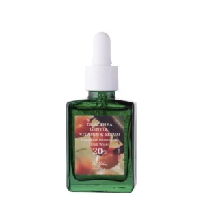 DR. ALTHEA Gentle Vitamin C Serum – Gentle Vitamin C Serum - 30ml