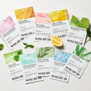 buy SOME BY MI Real Care Mask Glutathione Brightening price
