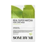 397-pirkti-SOME-BY-MI-Real-Care-Mask-Super-Matcha-Pore-kaina-3