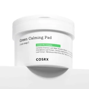 pirkti COSRX One Step Green Hero Calming Pad kaina