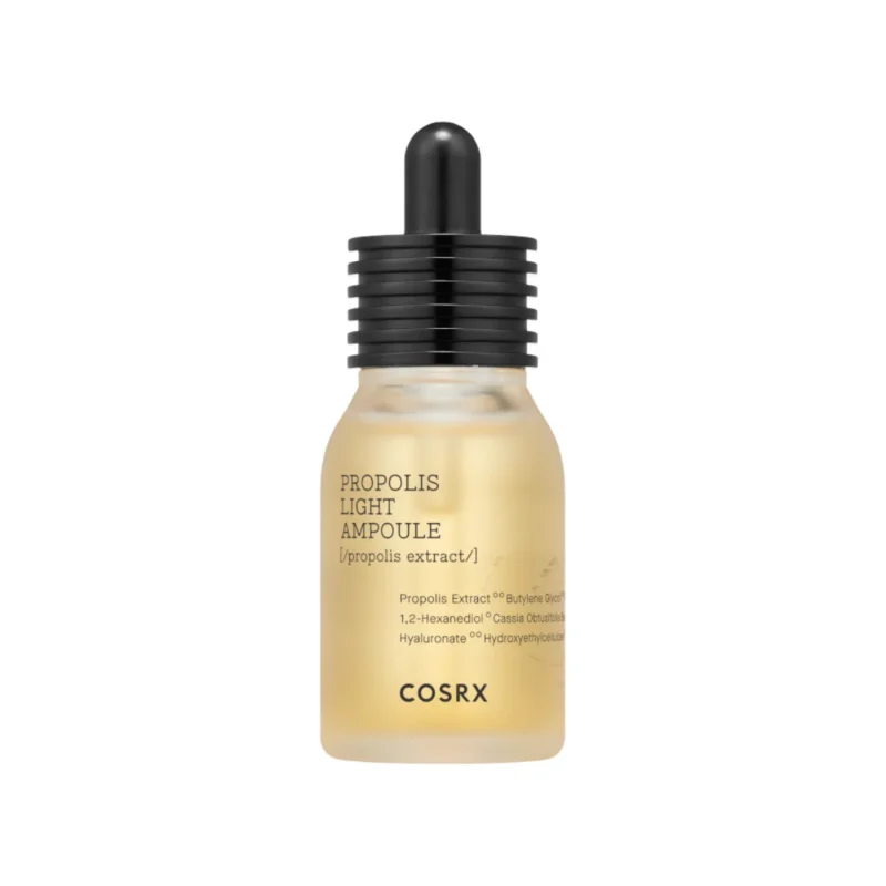 pirkti COSRX Full Fit Propolis Light Ampoule kaina