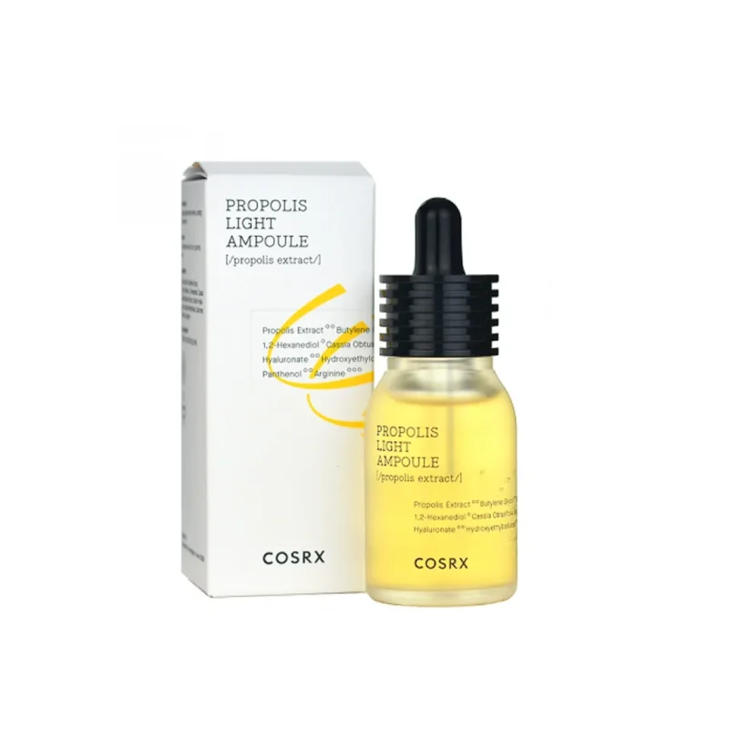 pirkti COSRX Full Fit Propolis Light Ampoule kaina