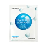 447-pirkti-DR-ORACLE-DERMASYS-Hyaluronic-Aqua-Mask-kaina-1 pirkti DR. ORACLE DERMASYS Hyaluronic Aqua Mask kaina