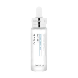 pirkti DR. ORACLE 21 Stay Hyaluronic Ampoule kaina