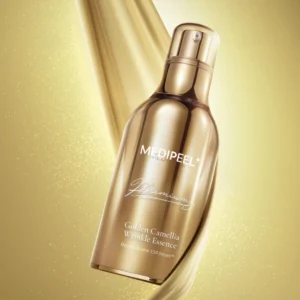 pirkti MEDI-PEEL Premium Golden Camellia Wrinkle Essence kaina