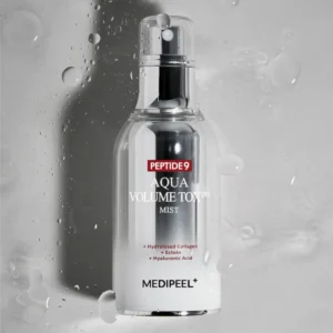 pirkti MEDI-PEEL Peptide 9 Aqua Volume Tox Mist Pro kaina