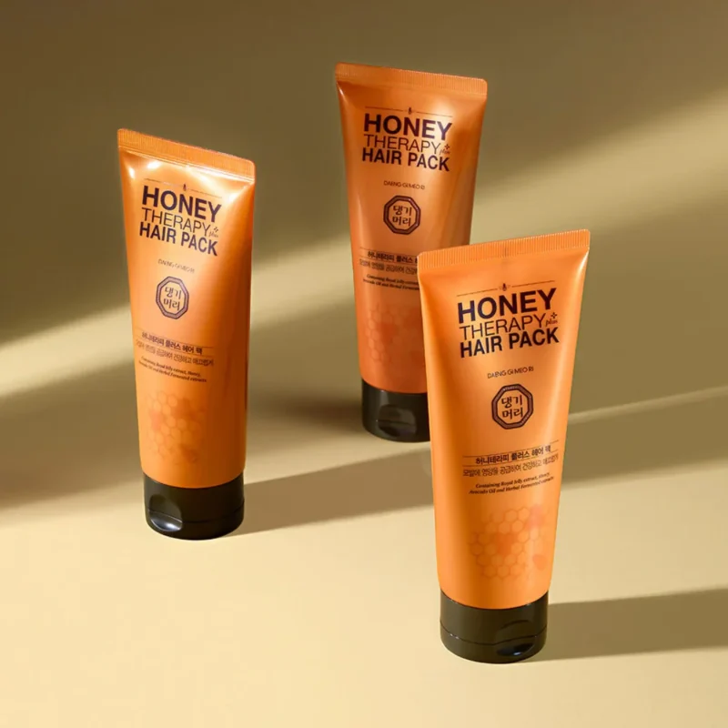 buy DAENG GI MEO RI Honey Therapy PLUS Hair Pack price