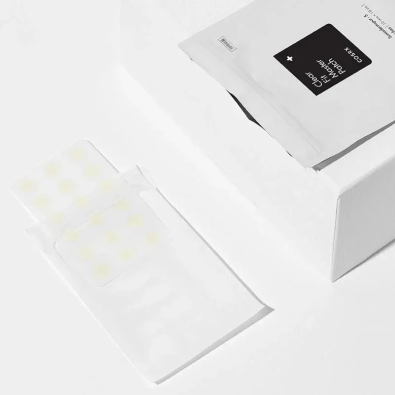 pirkti COSRX Master Patch Clear Fit kaina