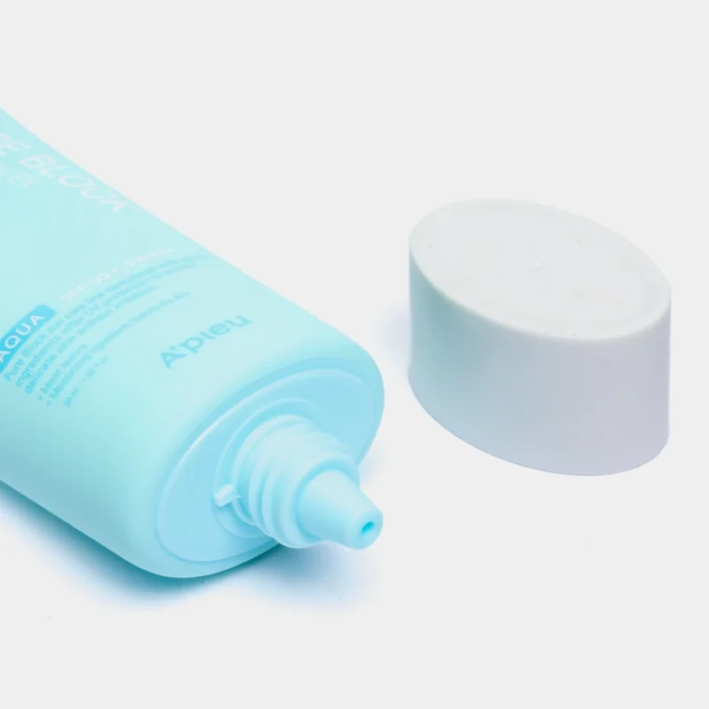 pirkti A'PIEU Pure Block Aqua Sun Gel kaina