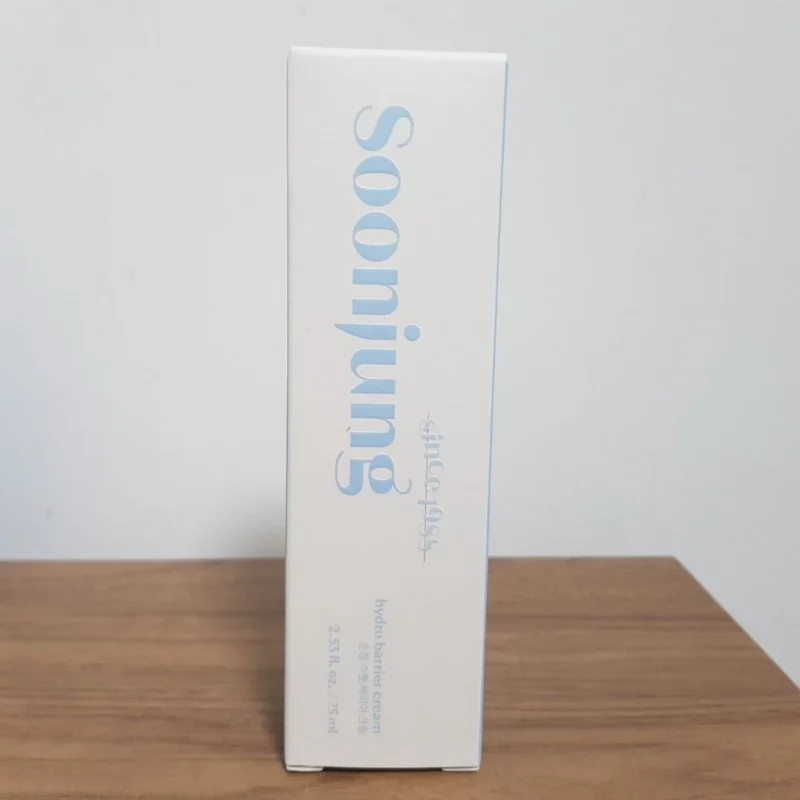 pirkti ETUDE Soonjung Hydro Barrier Cream kaina