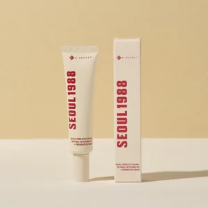 pirkti K-SECRET SEOUL 1988 Eye Cream Retinal Liposome 4% + Fermented Bean kaina
