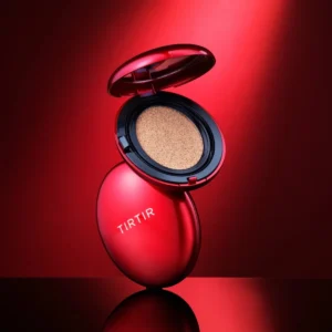 pirkti TIRTIR Mask Fit Red Cushion (24N Latte) kaina