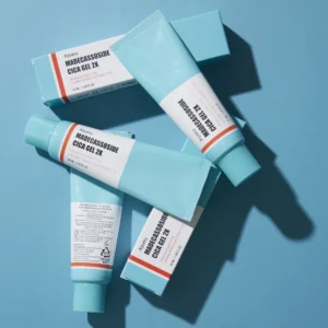 pirkti A'PIEU Madecassoside Cica Gel 2X kaina