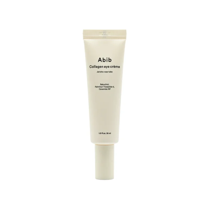 pirkti ABIB Collagen Eye Creme Jericho Rose Tube kaina
