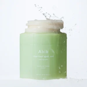 pirkti ABIB Heartleaf Spot Pad Calming Touch kaina