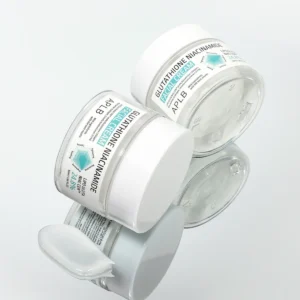 pirkti APLB Glutathione Niacinamide Facial Cream kaina