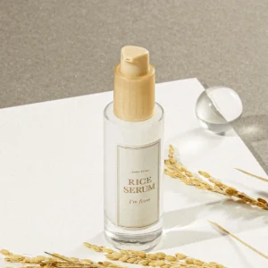 pirkti I'M FROM Rice Serum kaina