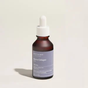 pirkti MARY&MAY Marine Collagen Serum kaina
