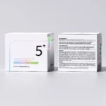 pirkti NUMBUZIN No.5 Vitamin-Niacinamide Concentrated Pad kaina