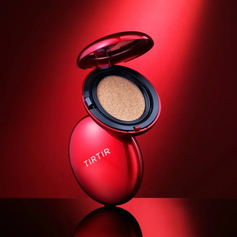 pirkti TIRTIR Mask Fit Red Cushion (25N Mocha) kaina