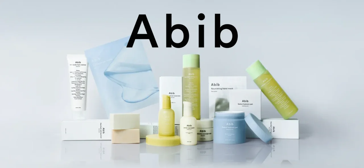 ABIB kosmetika lietuva