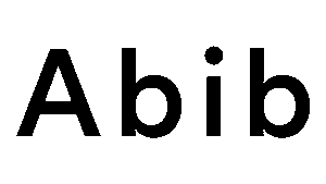ABIB logo
