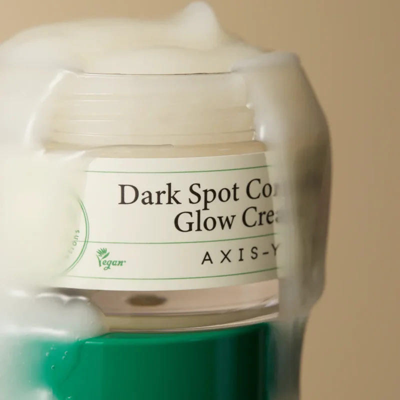 pirkti AXIS-Y Dark Spot Correcting Glow Cream kaina