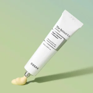 pirkti COSRX The Retinol 0.3 Cream kaina