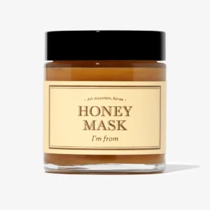 pirkti I'M FROM Honey Mask kaina