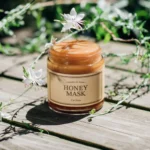 pirkti I'M FROM Honey Mask kaina