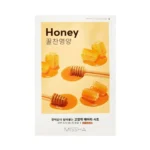 pirkti MISSHA Airy Fit Sheet Mask (Honey) kaina
