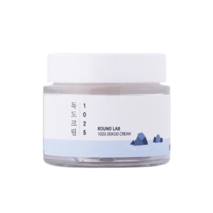 pirkti ROUND LAB 1025 Dokdo Cream kaina
