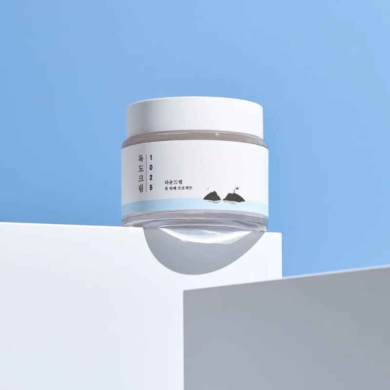 pirkti ROUND LAB 1025 Dokdo Cream kaina