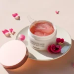 pirkti HEIMISH Bulgarian Rose Hydrogel Eye Patch – drėkinančios akių pagalvėlės kaina