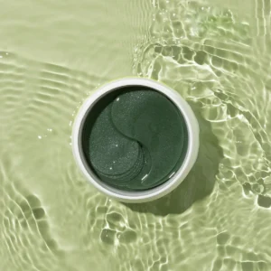 pirkti HEIMISH Matcha Biome Hydrogel Eye Patch – drėkinančios akių pagalvėlės kaina
