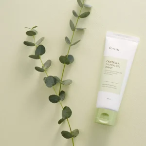 pirkti IUNIK Centella Calming Gel Cream – raminamasis gelinis veido kremas kaina
