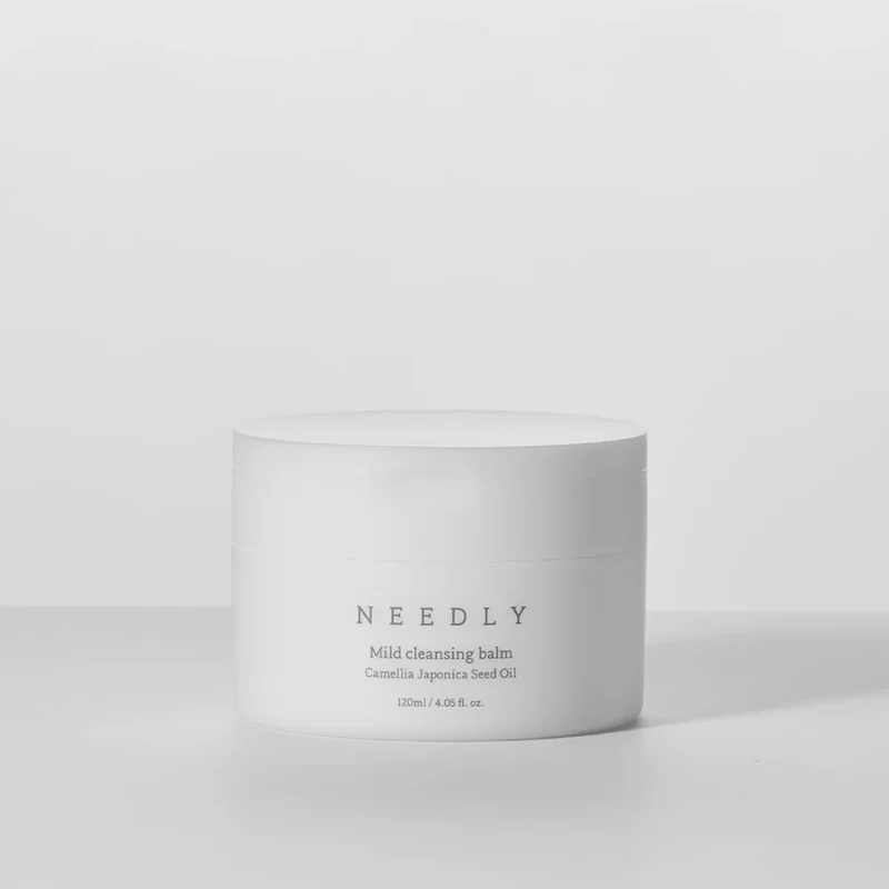 pirkti NEEDLY Mild Cleansing Balm – švelnus valomasis balzamas veidui kaina
