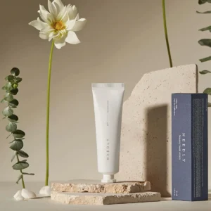 pirkti NEEDLY Sensory Hand Cream Heavenly Musk – drėkinantis rankų kremas kaina