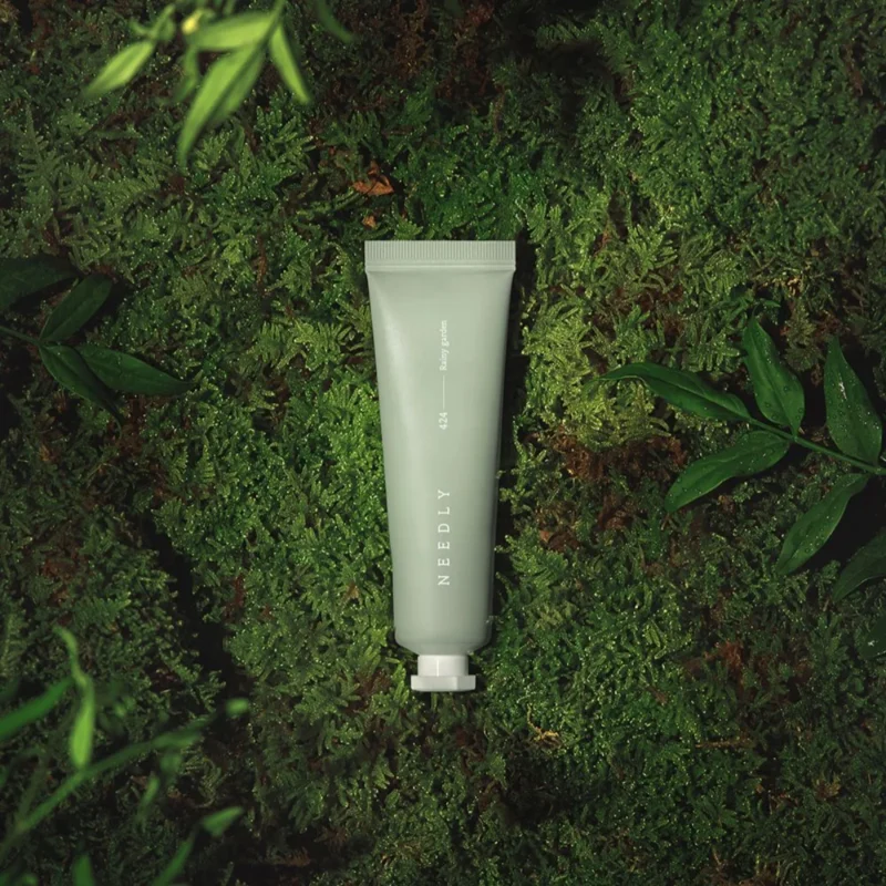 pirkti NEEDLY Sensory Hand Cream Rainy Garden – drėkinantis rankų kremas kaina