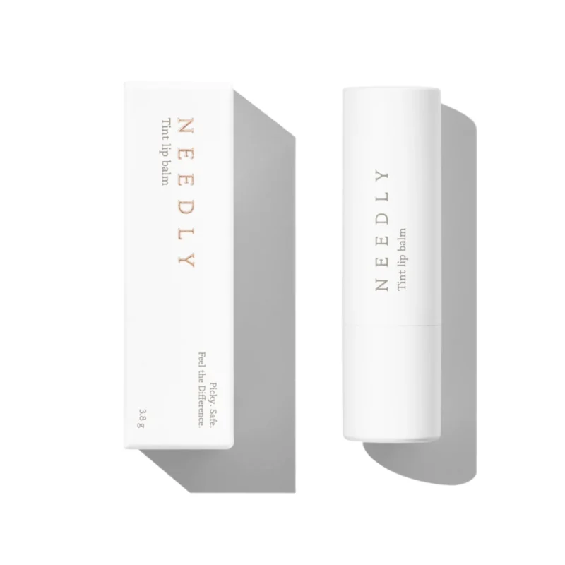 pirkti NEEDLY Tint Lip Balm – drėkinantis atspalvį suteikiantis balzamas kaina