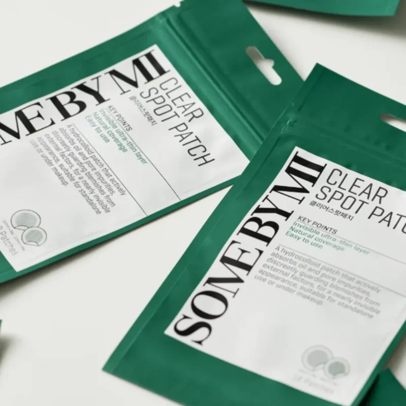 pirkti SOME BY MI 30 Days Miracle Clear Spot Patch kaina