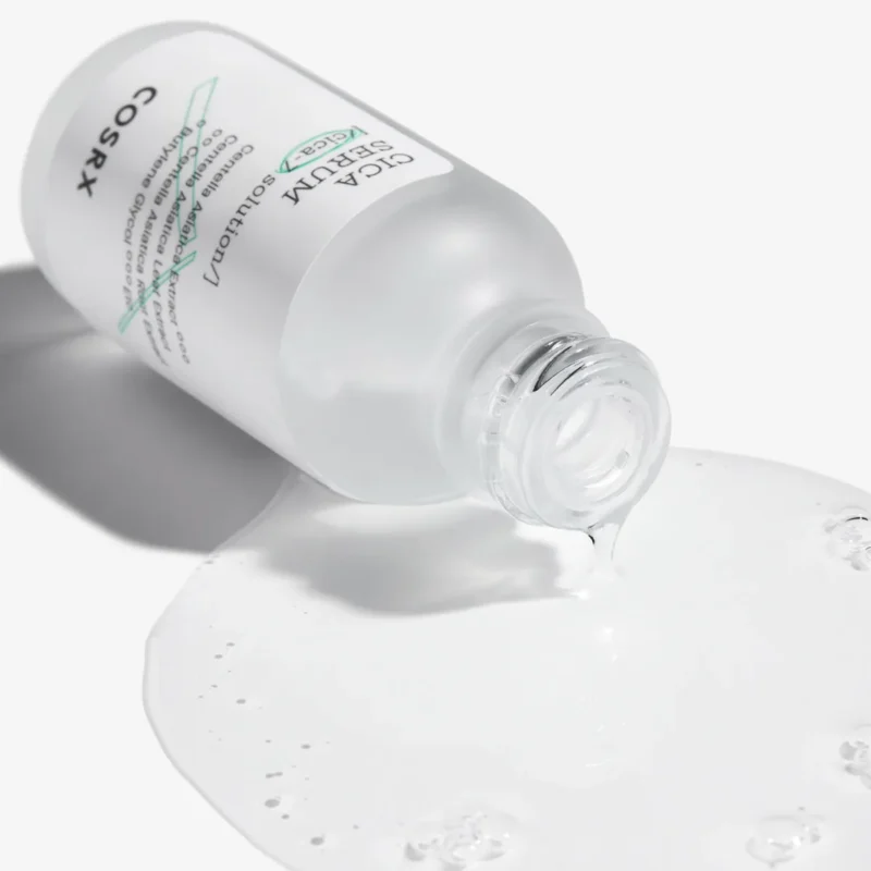 pirkti COSRX Pure Fit Cica Serum kaina