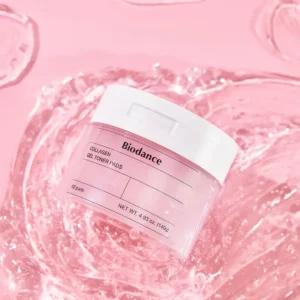 pirkti BIODANCE Collagen Gel Toner Pads kaina
