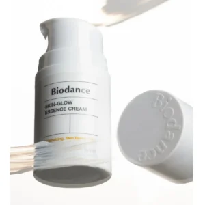 pirkti BIODANCE Skin Glow Essence Cream kaina