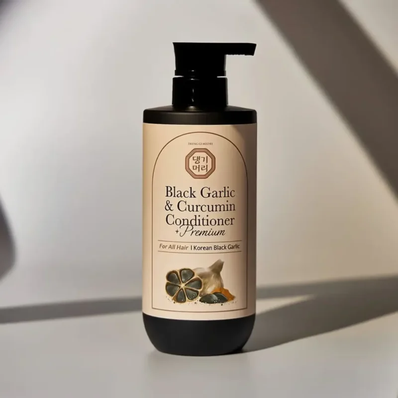 pirkti DAENG GI MEO RI Black Garlic and Curcumin Conditioner kaina