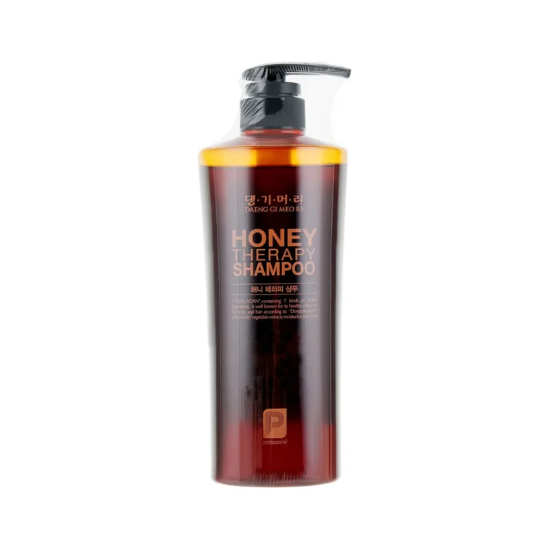 pirkti DAENG GI MEO RI Professional Honey Therapy Shampoo kaina