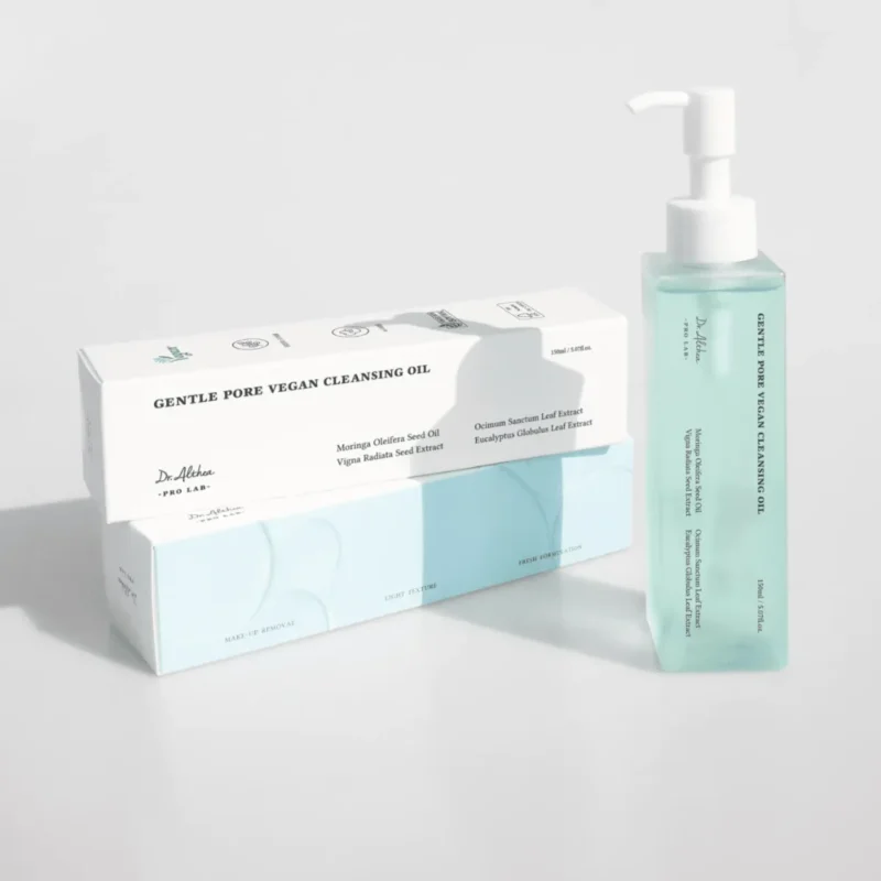 pirkti DR. ALTHEA Gentle Pore Cleansing Oil kaina