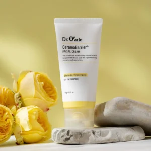 pirkti DR. ORACLE Cerama Barrier Facial Cream kaina
