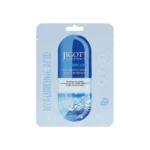 pirkti JIGOTT Real Ampoule Mask (Hyaluronic Acid) kaina